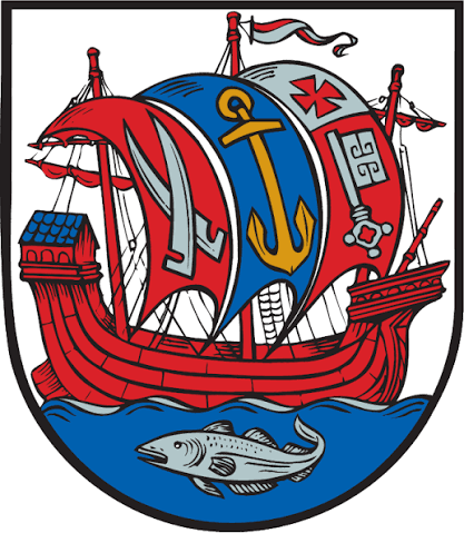 Stadtwappen Bremerhaven